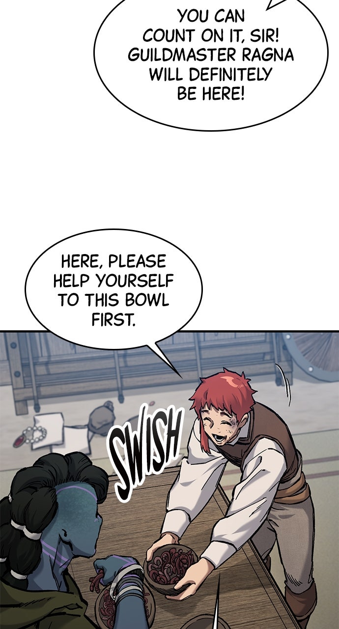 Read The Knight Only Lives Today EN Manga Online