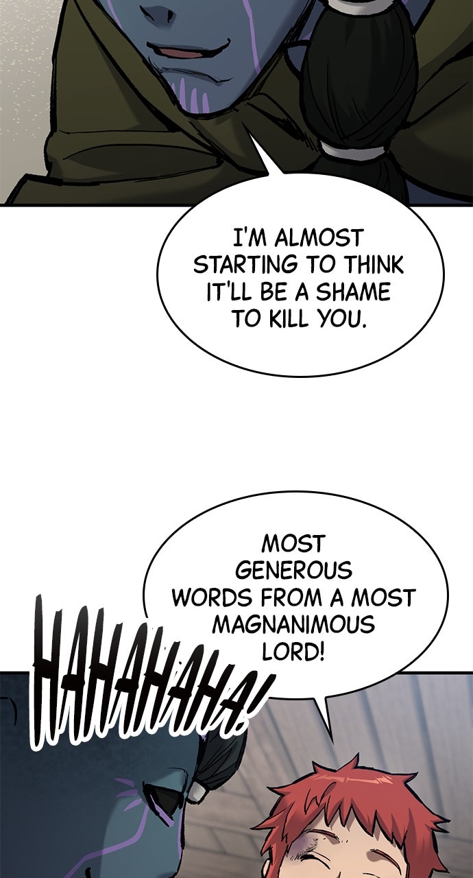 Read The Knight Only Lives Today EN Manga Online