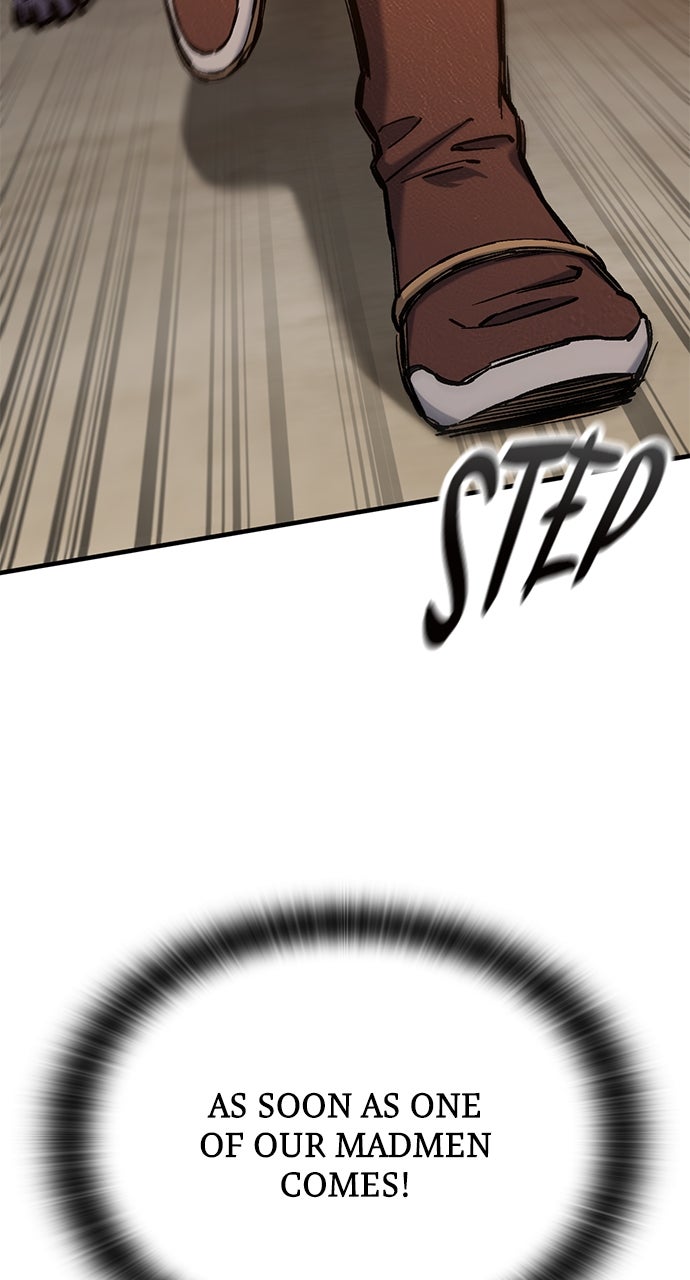 Read The Knight Only Lives Today EN Manga Online