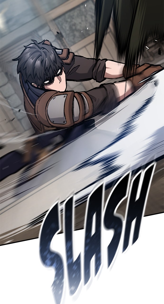 Read The Knight Only Lives Today EN Manga Online