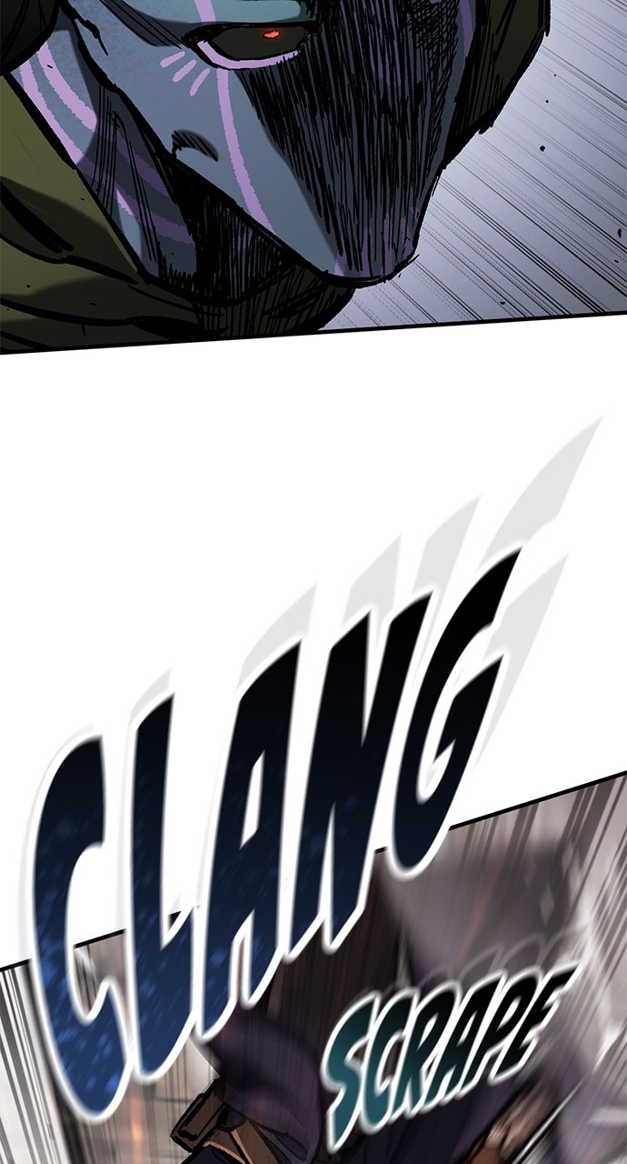 Read The Knight Only Lives Today EN Manga Online