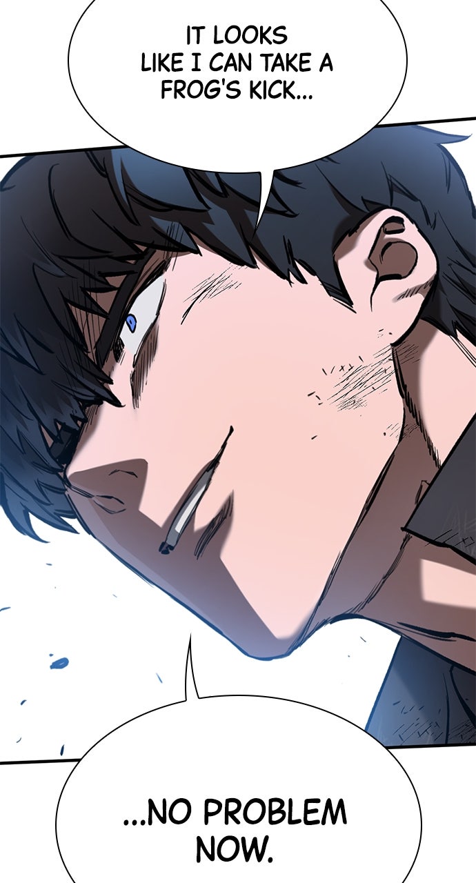 Read The Knight Only Lives Today EN Manga Online