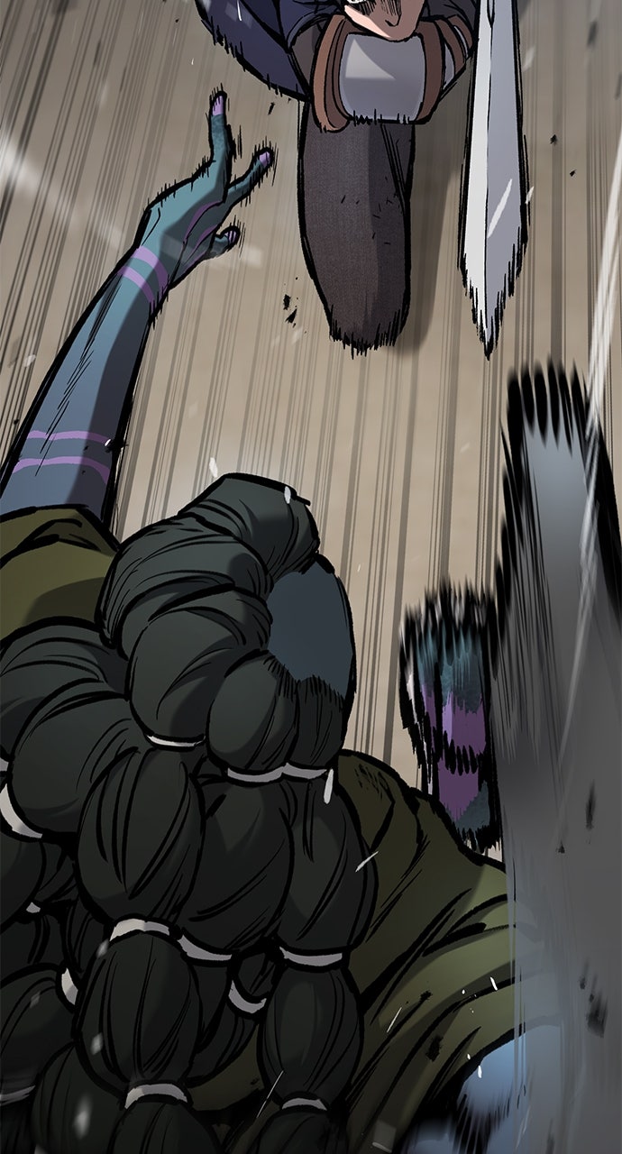 Read The Knight Only Lives Today EN Manga Online