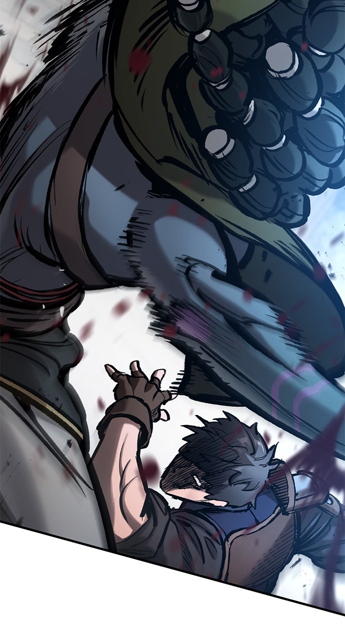 Read The Knight Only Lives Today EN Manga Online