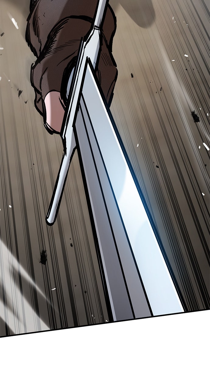 Read The Knight Only Lives Today EN Manga Online