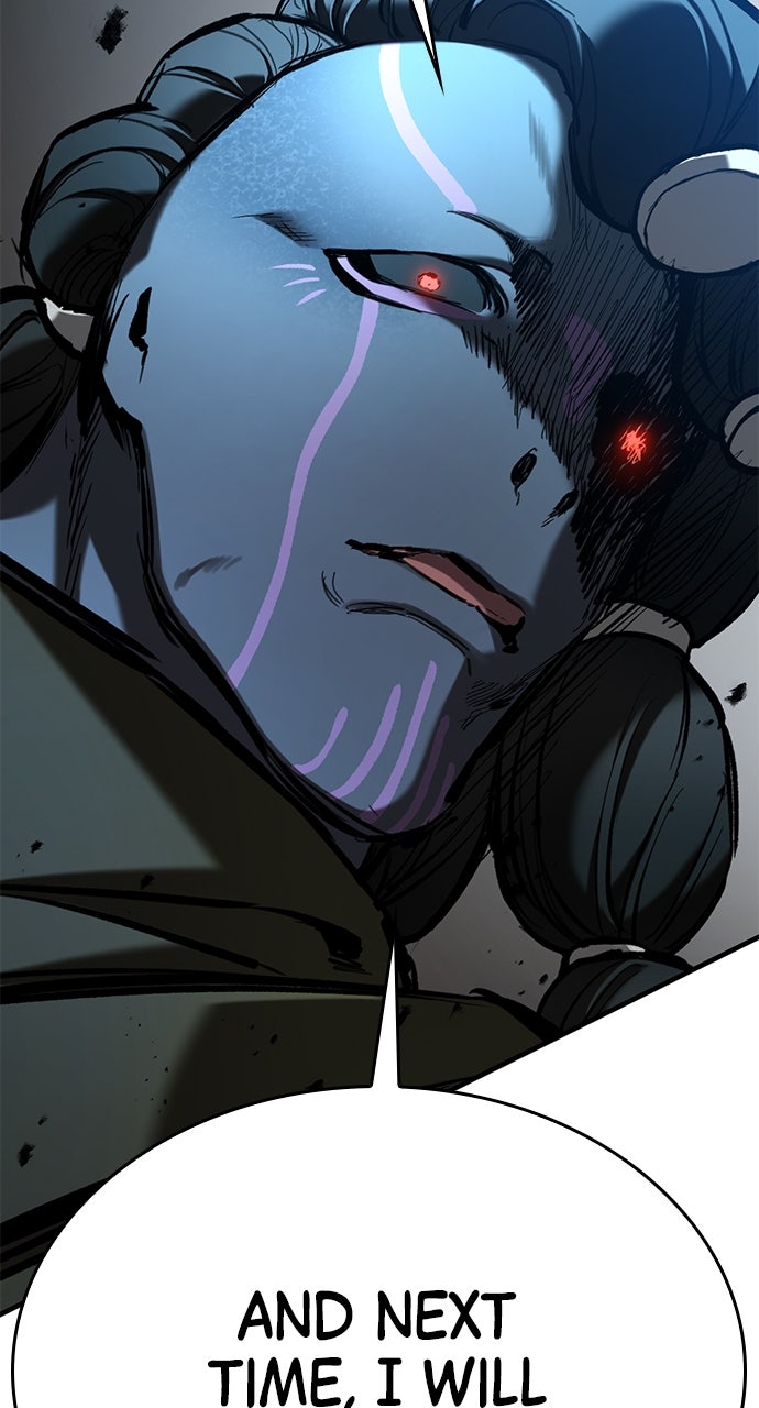 Read The Knight Only Lives Today EN Manga Online