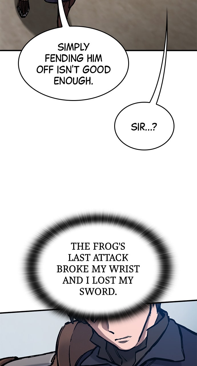 Read The Knight Only Lives Today EN Manga Online