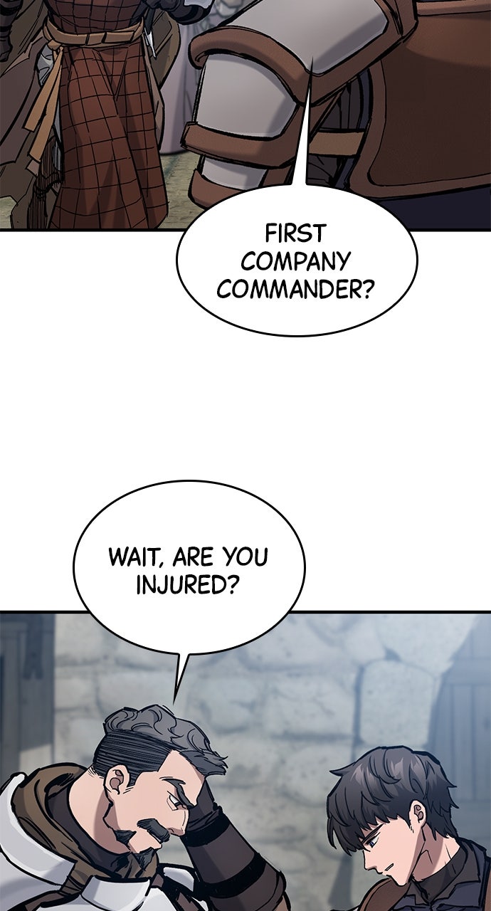 Read The Knight Only Lives Today EN Manga Online