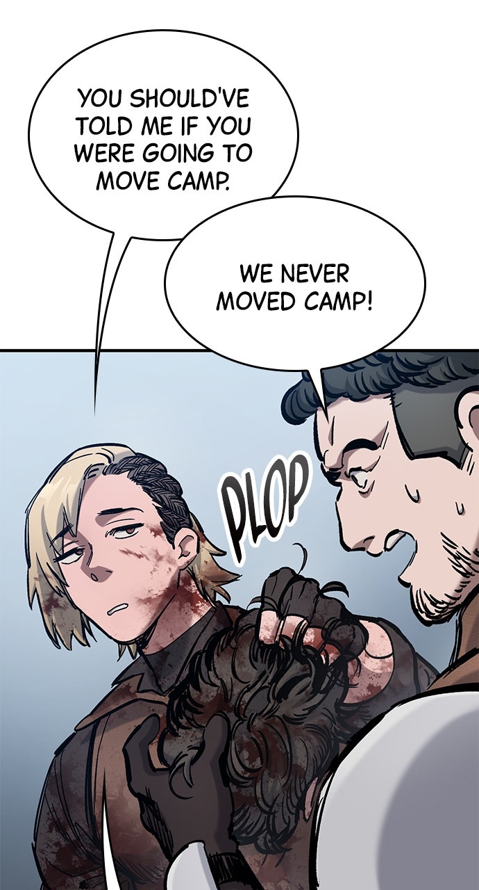 Read The Knight Only Lives Today EN Manga Online