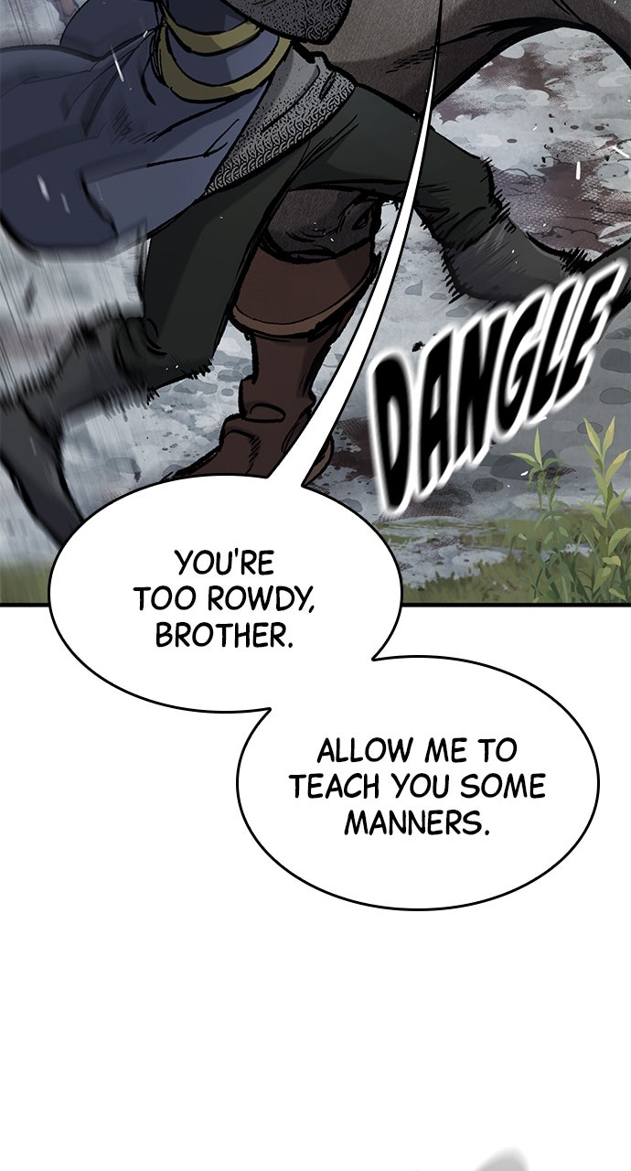 Read The Knight Only Lives Today EN Manga Online