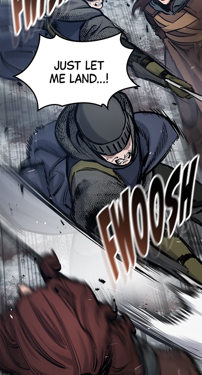 Read The Knight Only Lives Today EN Manga Online