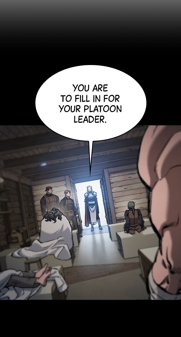 Read The Knight Only Lives Today EN Manga Online