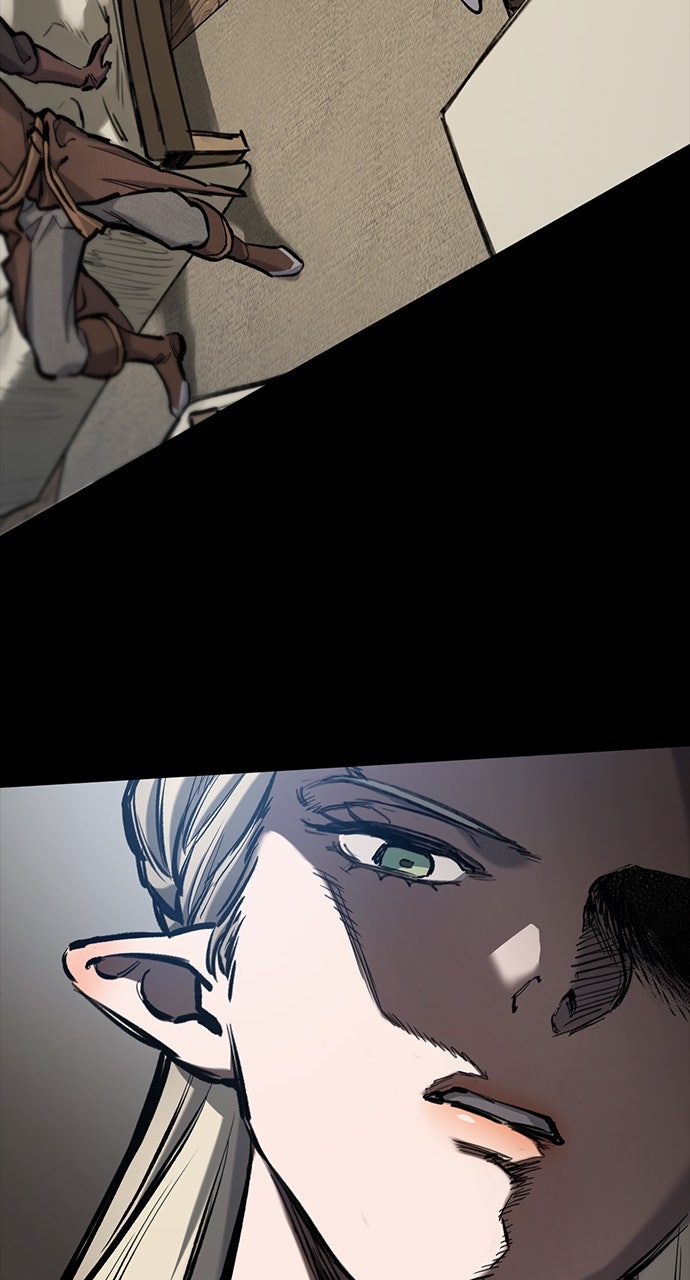 Read The Knight Only Lives Today EN Manga Online