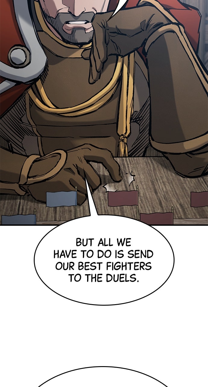 Read The Knight Only Lives Today EN Manga Online