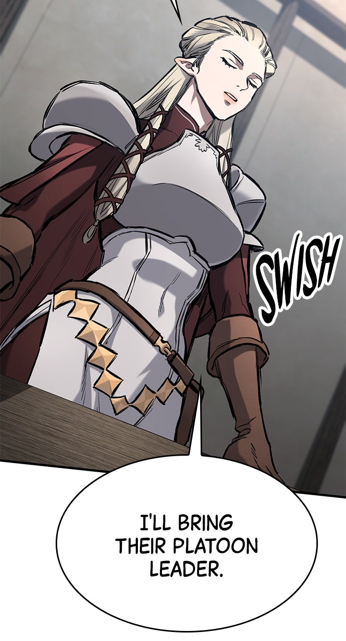 Read The Knight Only Lives Today EN Manga Online