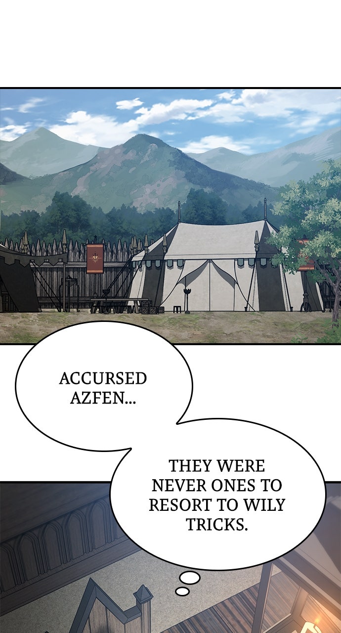 Read The Knight Only Lives Today EN Manga Online