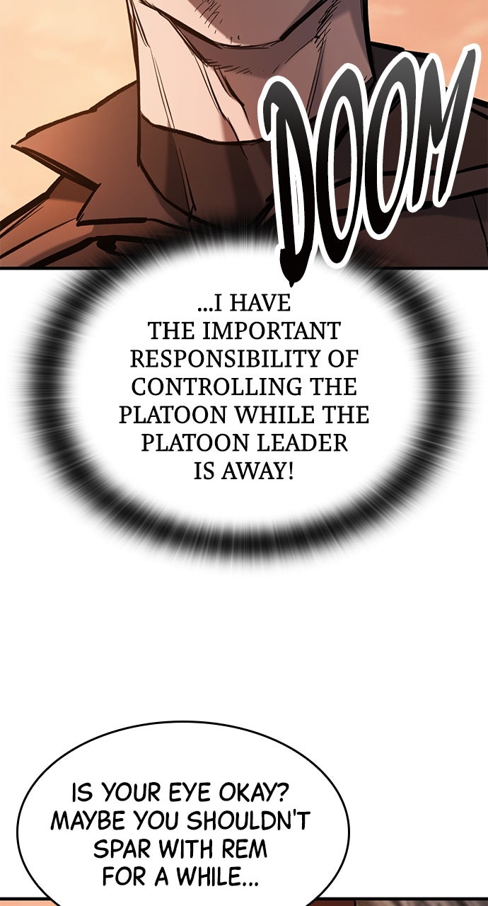 Read The Knight Only Lives Today EN Manga Online