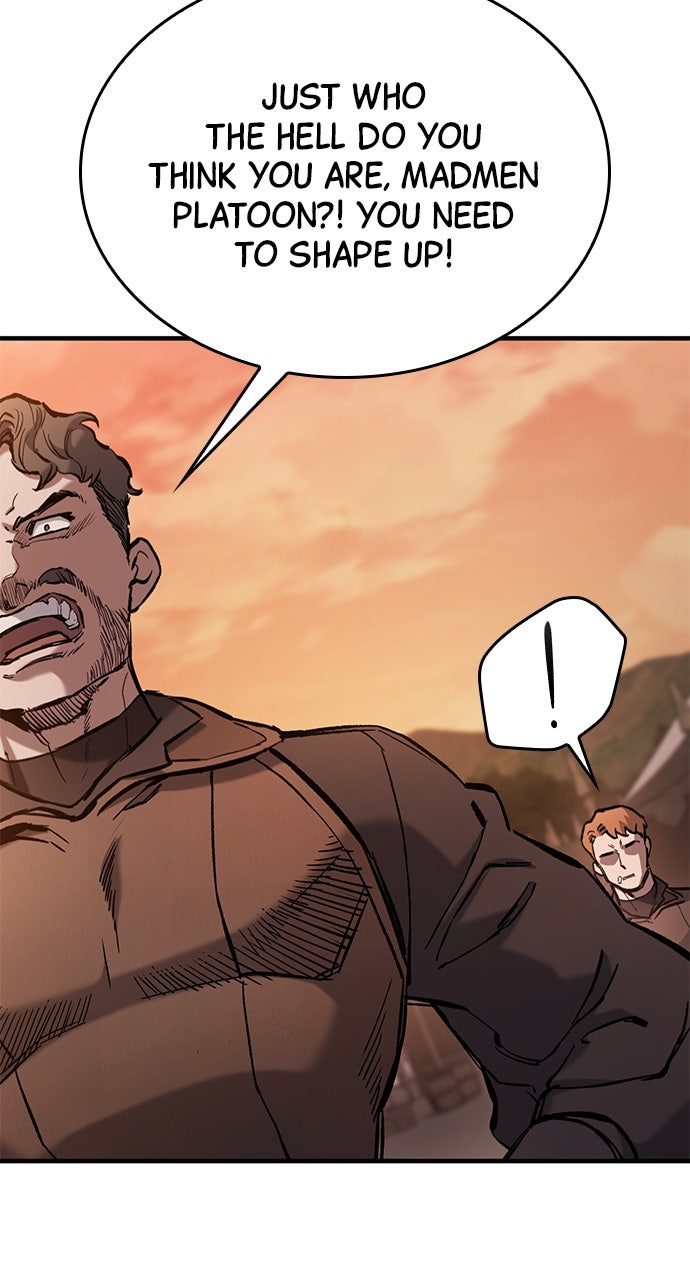 Read The Knight Only Lives Today EN Manga Online