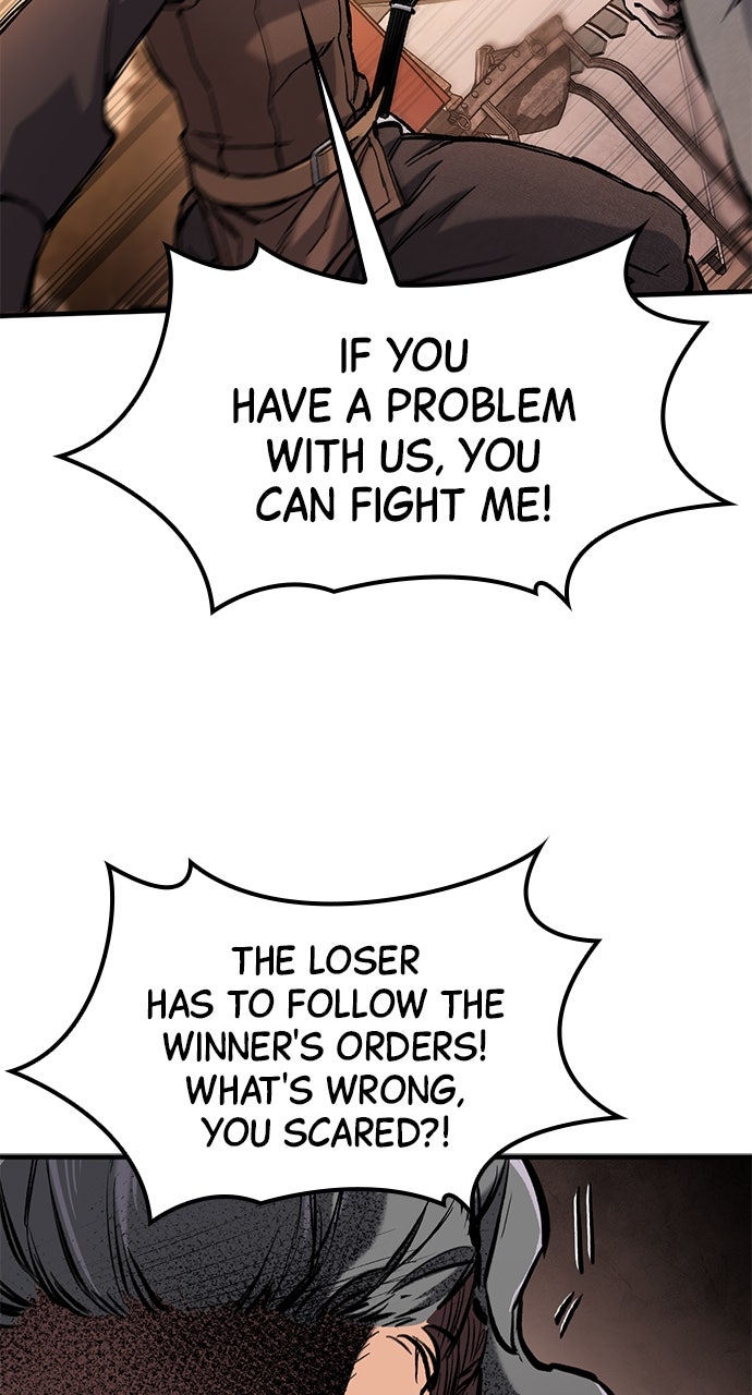 Read The Knight Only Lives Today EN Manga Online