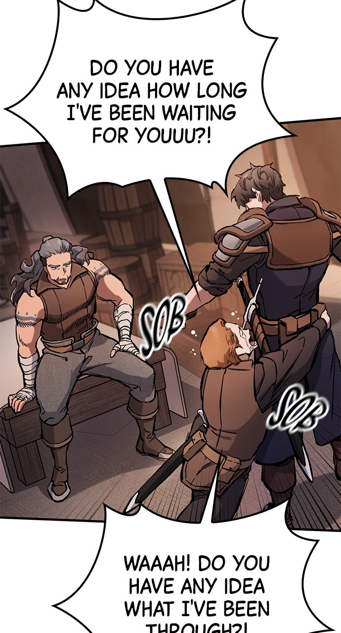 Read The Knight Only Lives Today EN Manga Online