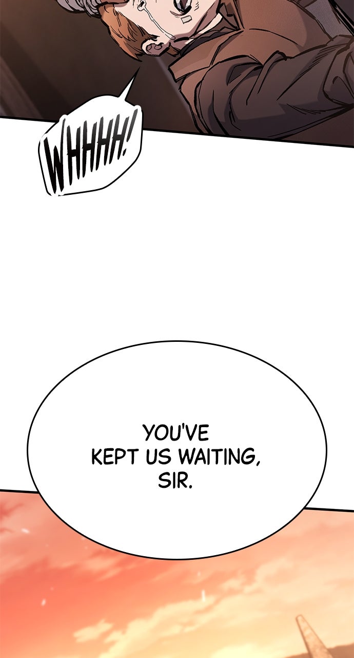 Read The Knight Only Lives Today EN Manga Online