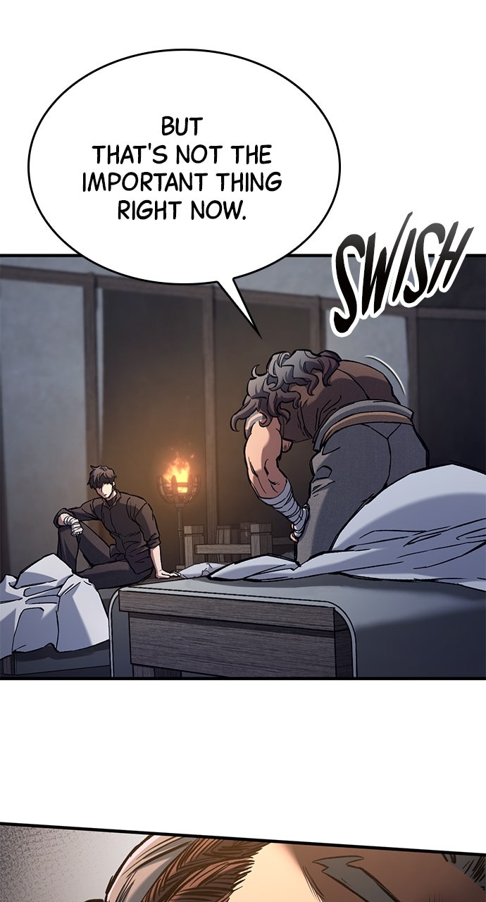 Read The Knight Only Lives Today EN Manga Online