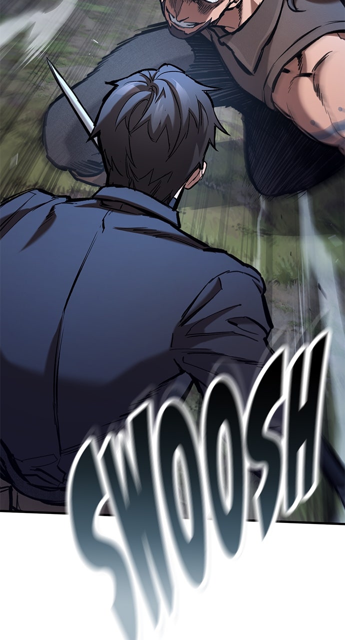 Read The Knight Only Lives Today EN Manga Online