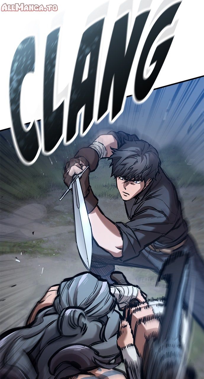 Read The Knight Only Lives Today EN Manga Online