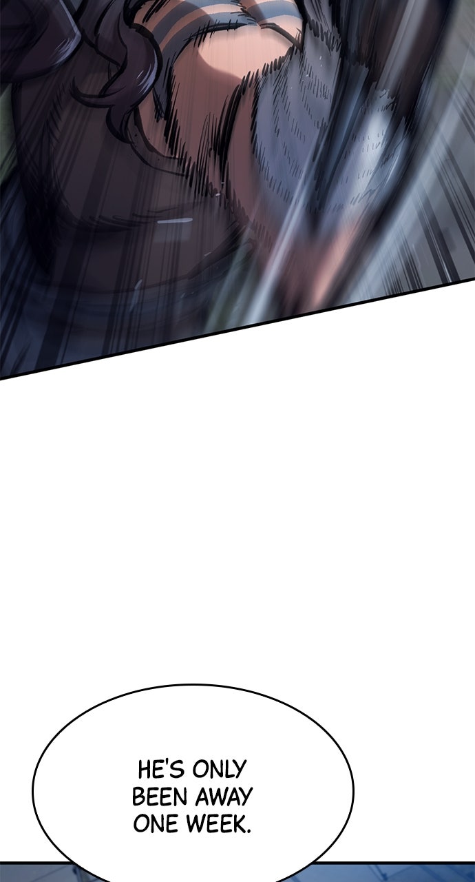 Read The Knight Only Lives Today EN Manga Online