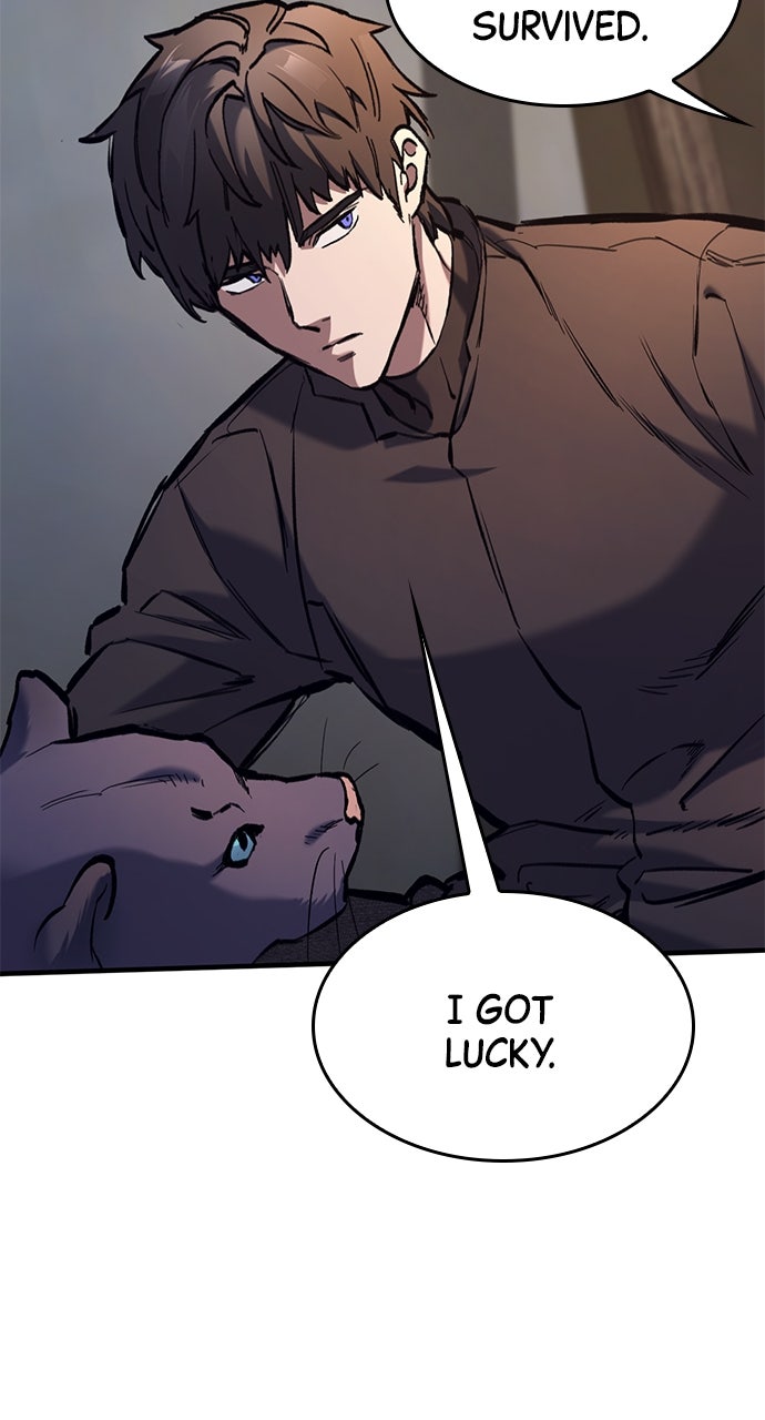 Read The Knight Only Lives Today EN Manga Online