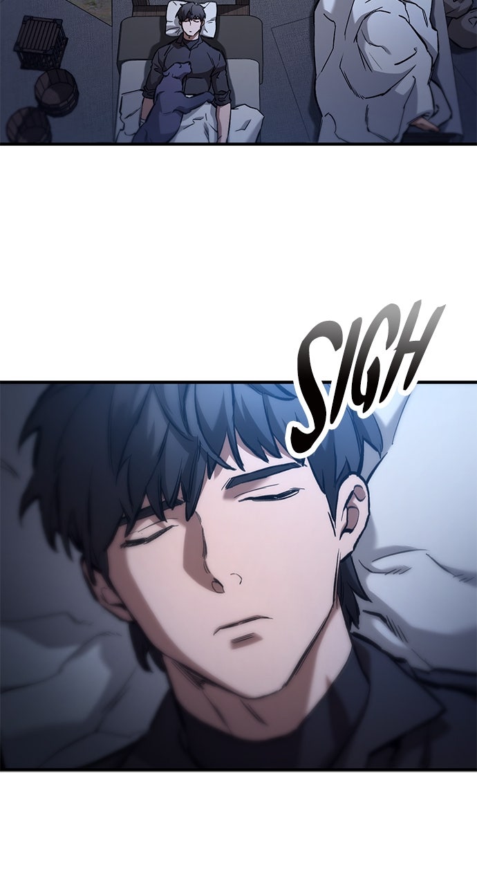 Read The Knight Only Lives Today EN Manga Online