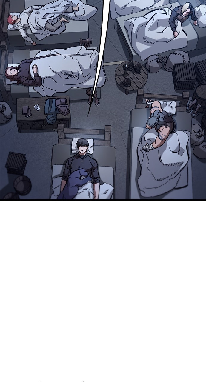 Read The Knight Only Lives Today EN Manga Online