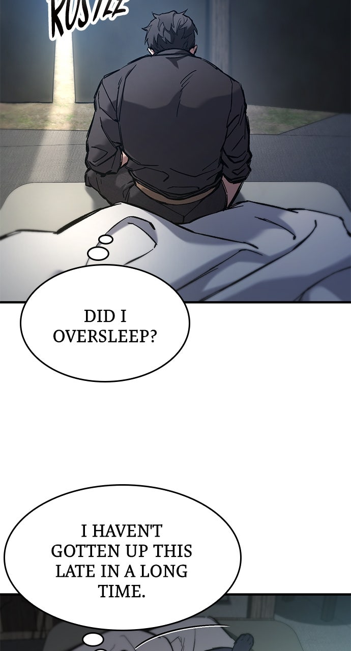 Read The Knight Only Lives Today EN Manga Online