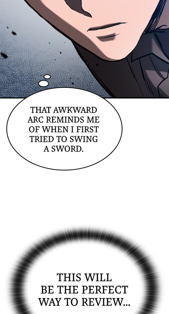 Read The Knight Only Lives Today EN Manga Online