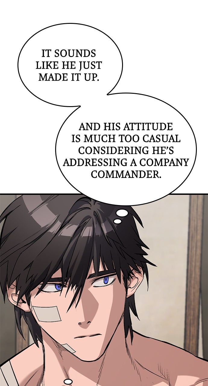 Read The Knight Only Lives Today EN Manga Online