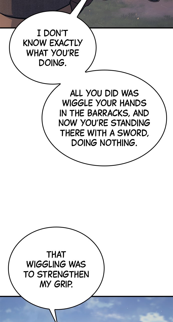 Read The Knight Only Lives Today EN Manga Online