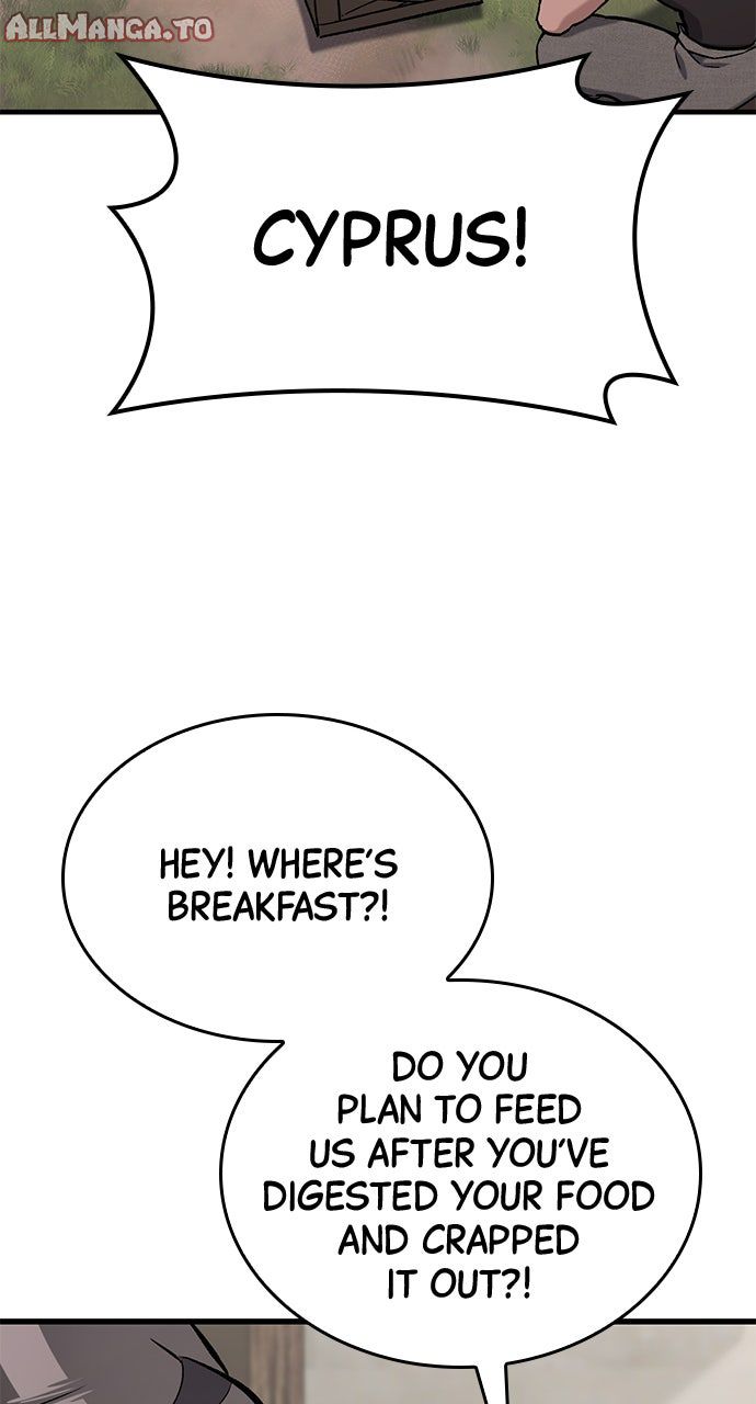 Read The Knight Only Lives Today EN Manga Online