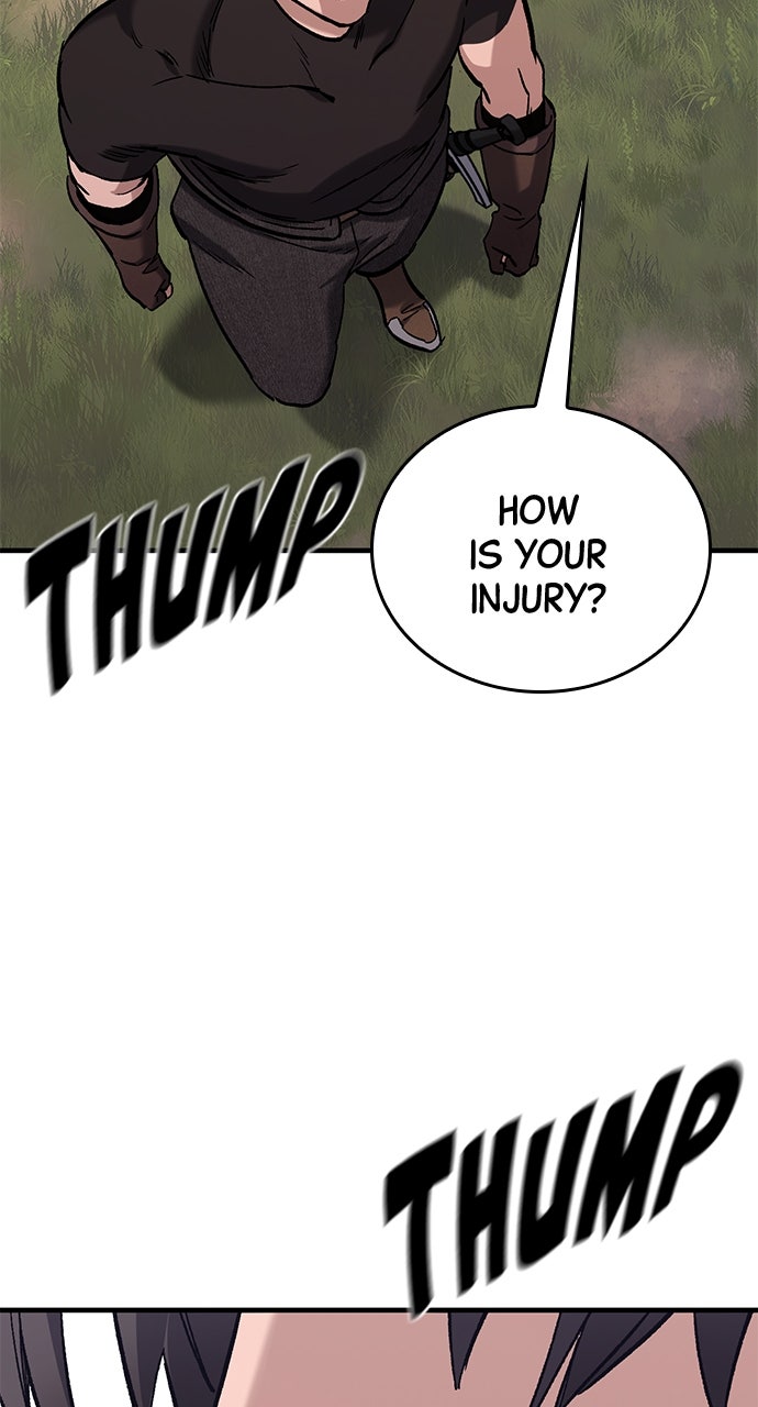 Read The Knight Only Lives Today EN Manga Online
