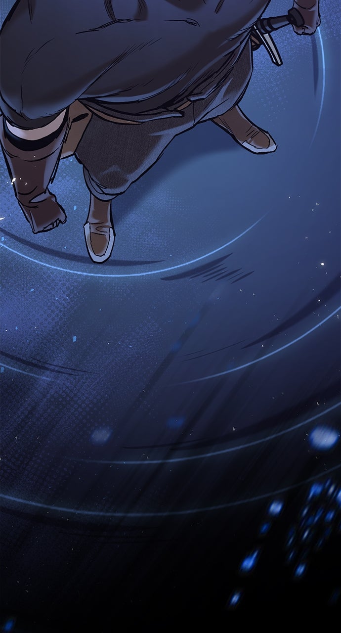 Read The Knight Only Lives Today EN Manga Online