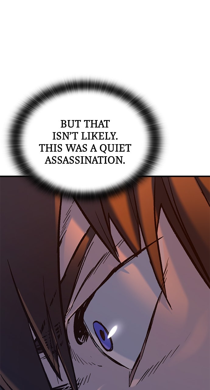 Read The Knight Only Lives Today EN Manga Online