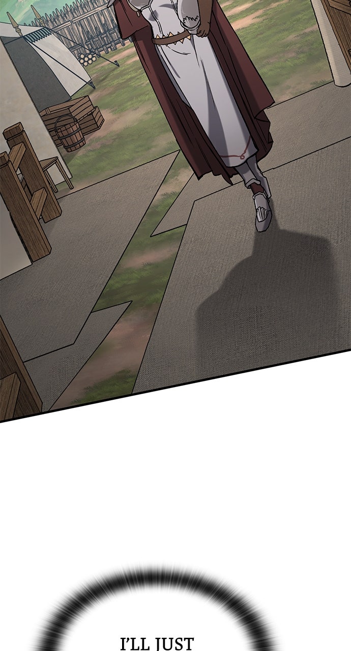 Read The Knight Only Lives Today EN Manga Online