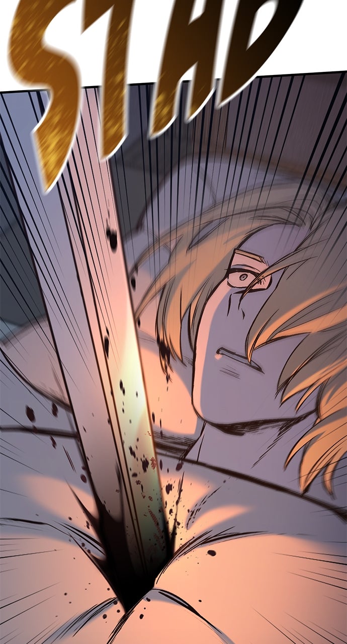 Read The Knight Only Lives Today EN Manga Online