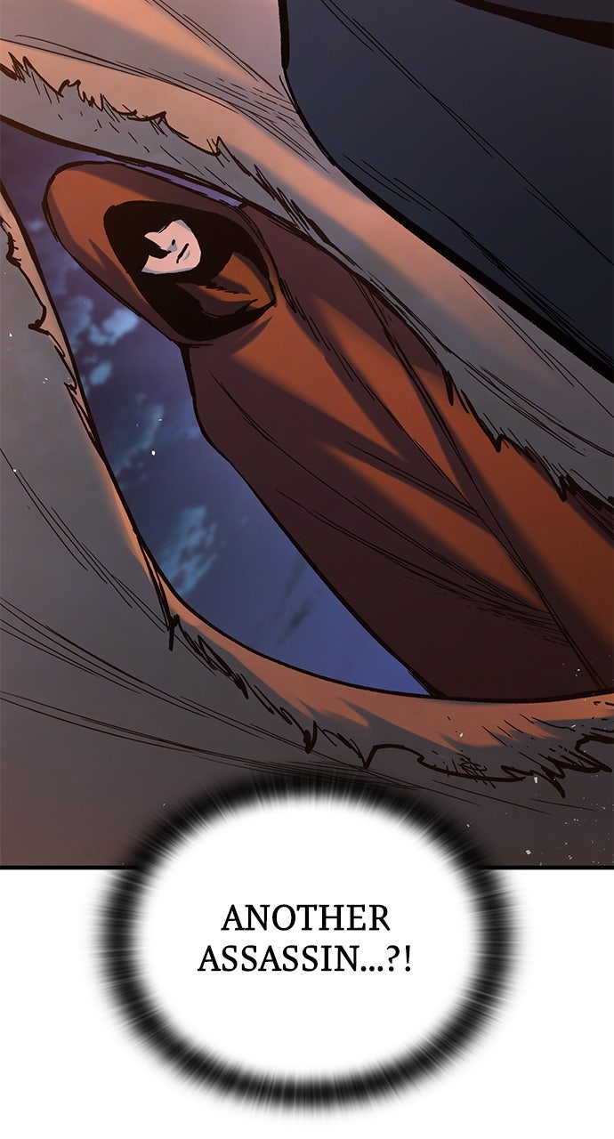Read The Knight Only Lives Today EN Manga Online