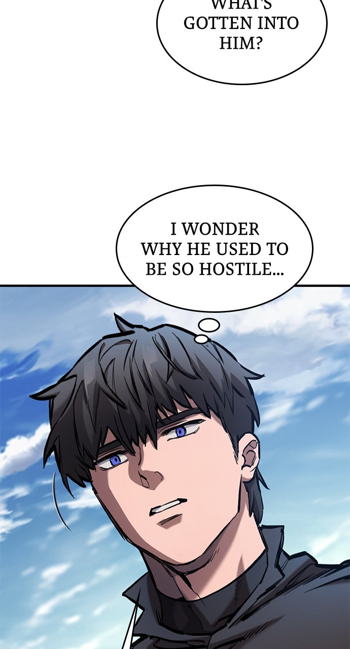 Read The Knight Only Lives Today EN Manga Online