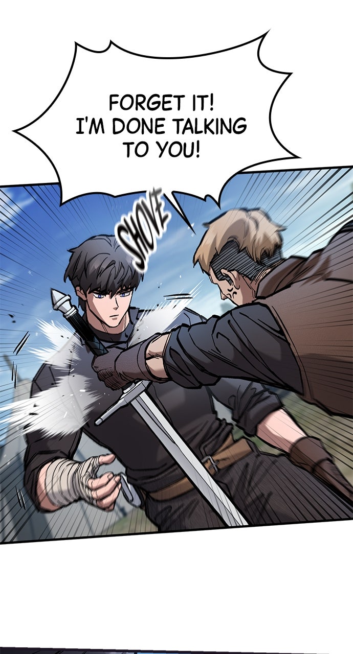 Read The Knight Only Lives Today EN Manga Online