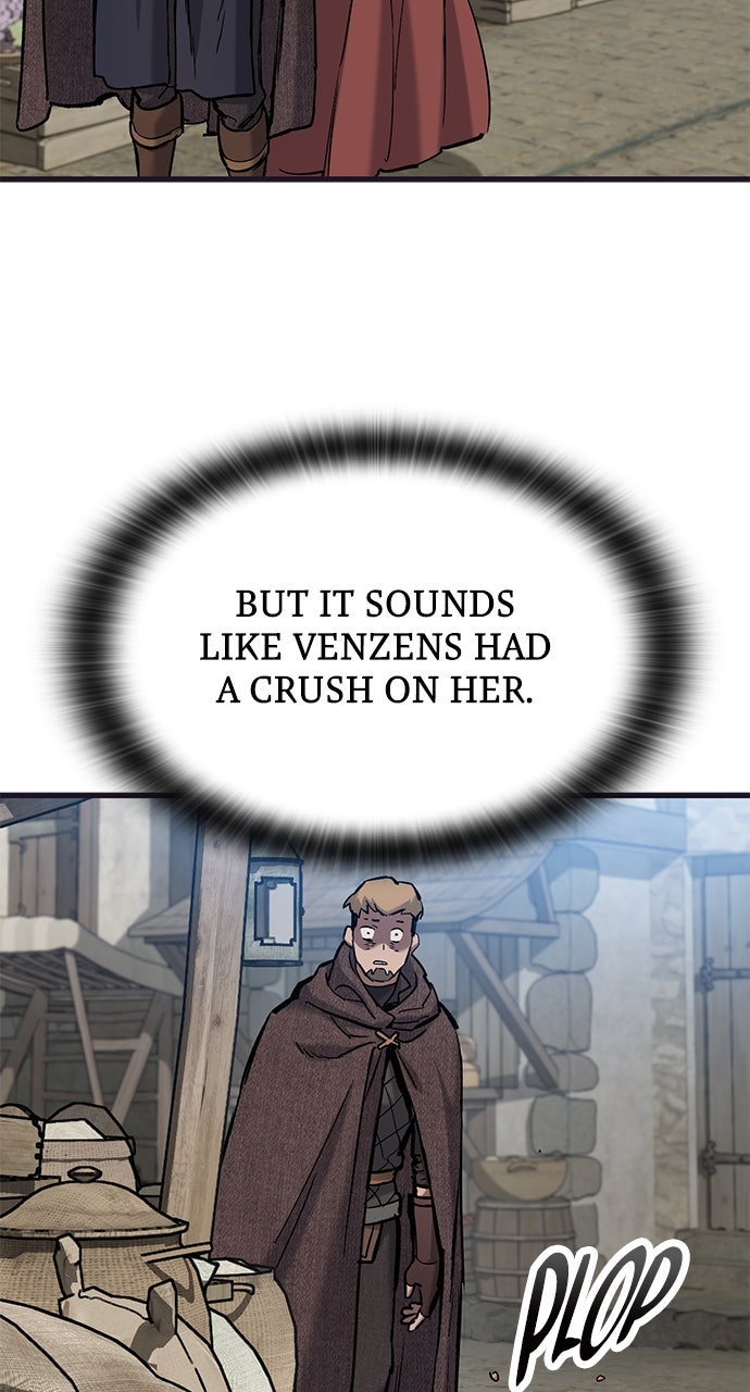 Read The Knight Only Lives Today EN Manga Online