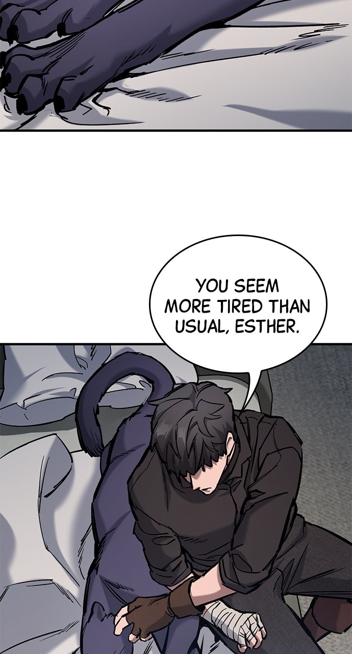 Read The Knight Only Lives Today EN Manga Online