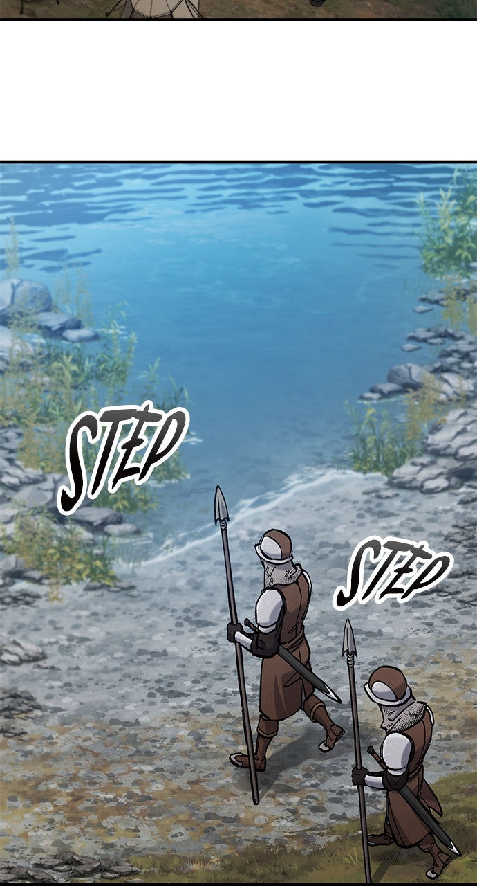 Read The Knight Only Lives Today EN Manga Online