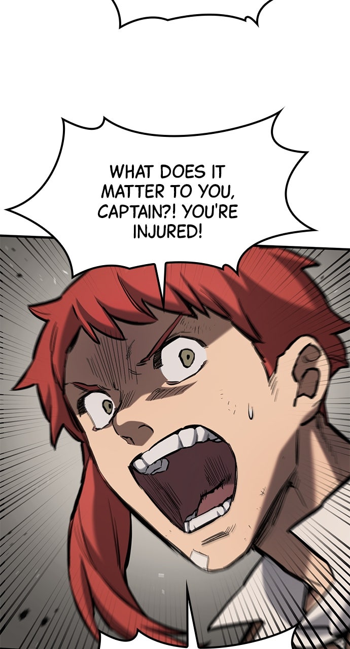 Read The Knight Only Lives Today EN Manga Online