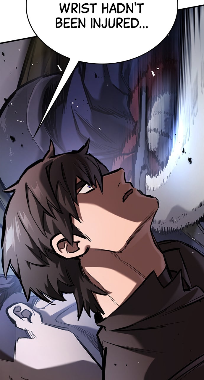 Read The Knight Only Lives Today EN Manga Online